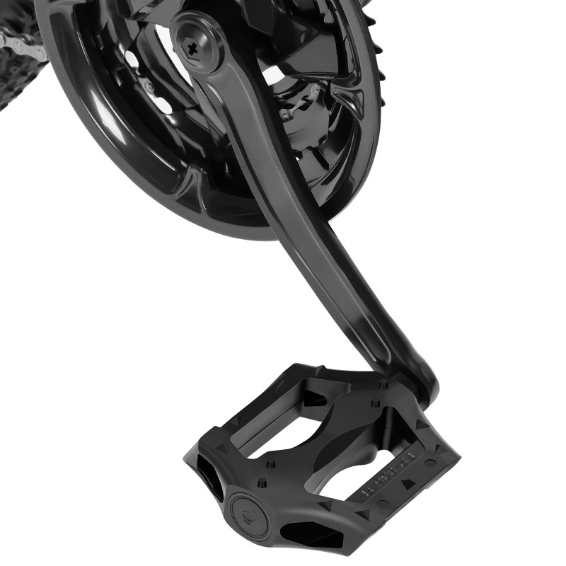 U1 EU-Stecker High-Step 29 Zoll 3613Ah 250W E-Bike