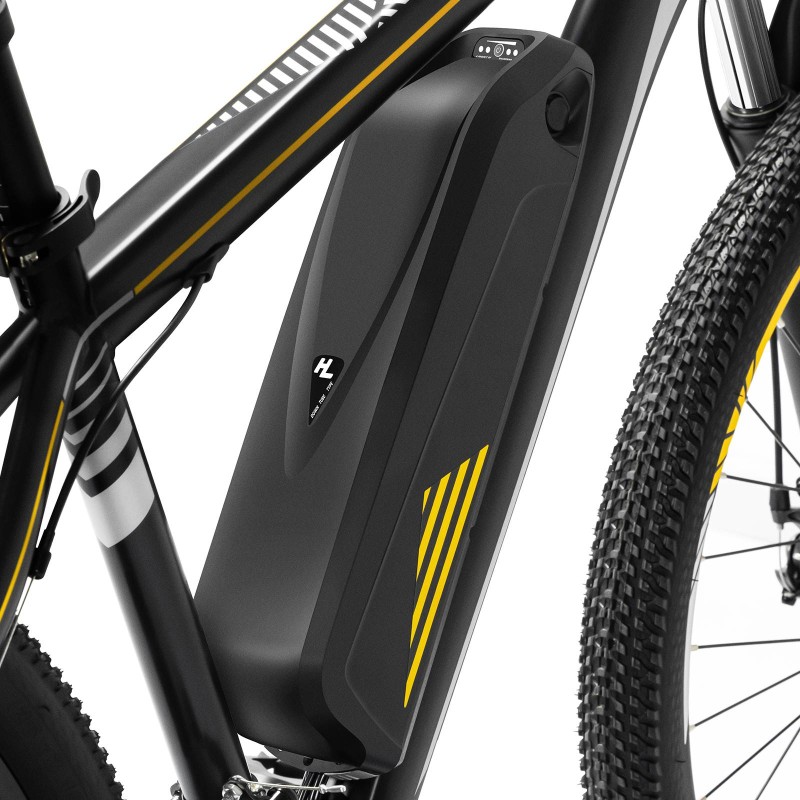 U1 EU Stecker Hochgeschwindigkeits 26 Zoll 36V13Ah 250W E-Bike