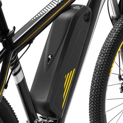 U1 EU Stecker Hochgeschwindigkeits 26 Zoll 36V13Ah 250W E-Bike