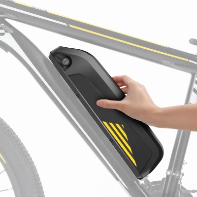 U1 EU Stecker Hochgeschwindigkeits 26 Zoll 36V13Ah 250W E-Bike