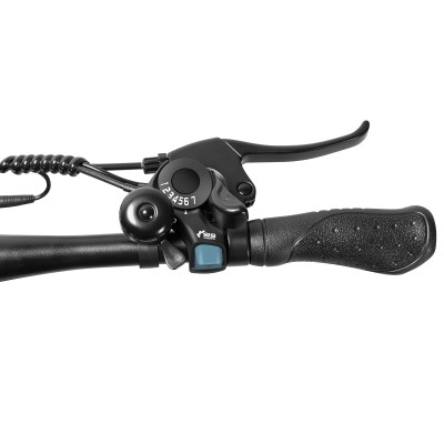 U1 EU Stecker Hochgeschwindigkeits 26 Zoll 36V13Ah 250W E-Bike