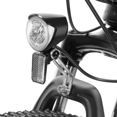 U1 EU Stecker Hochgeschwindigkeits 26 Zoll 36V13Ah 250W E-Bike