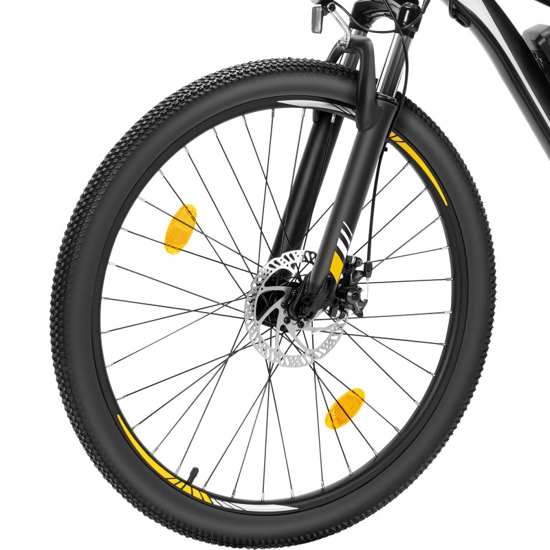 U1 EU Stecker Hochgeschwindigkeits 26 Zoll 36V13Ah 250W E-Bike