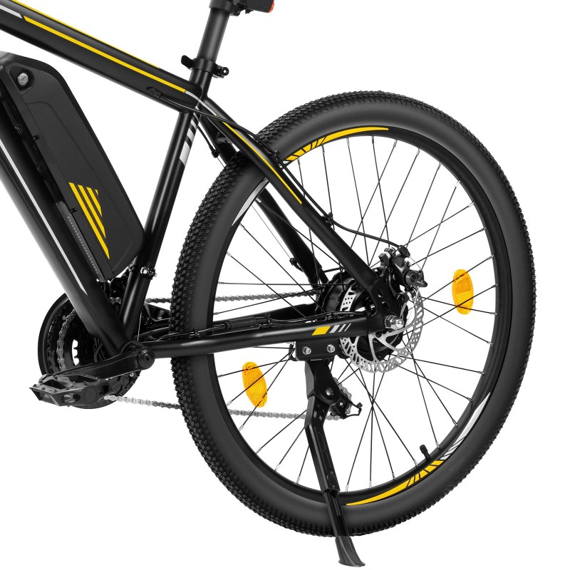 U1 EU Stecker Hochgeschwindigkeits 26 Zoll 36V13Ah 250W E-Bike