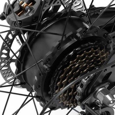 U1 EU Stecker Hochgeschwindigkeits 26 Zoll 36V13Ah 250W E-Bike