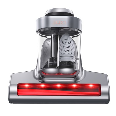 JIGOO J300 Pro Intelligenter Doppelbecher-Matratzenstaubsauger EU