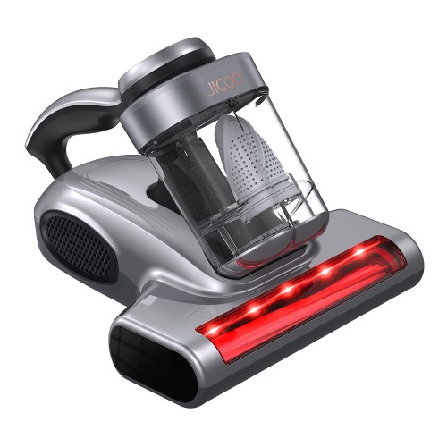 JIGOO J300 Pro Intelligenter Doppelbecher-Matratzenstaubsauger EU 2