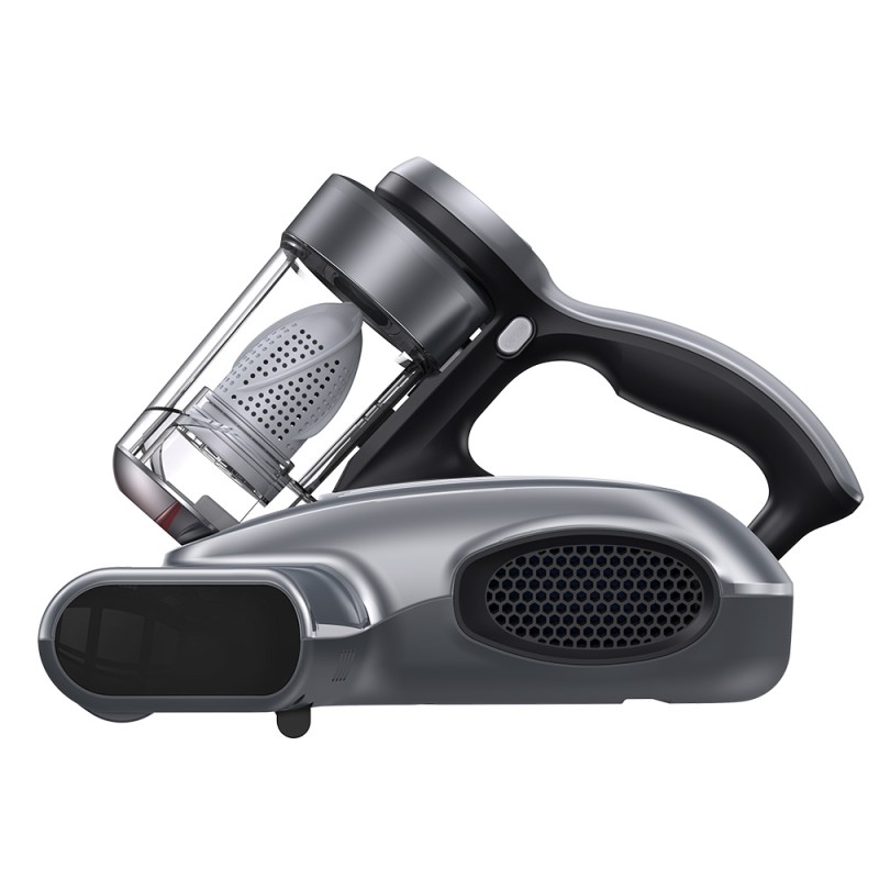 JIGOO J300 Pro Intelligenter Doppelbecher-Matratzenstaubsauger EU