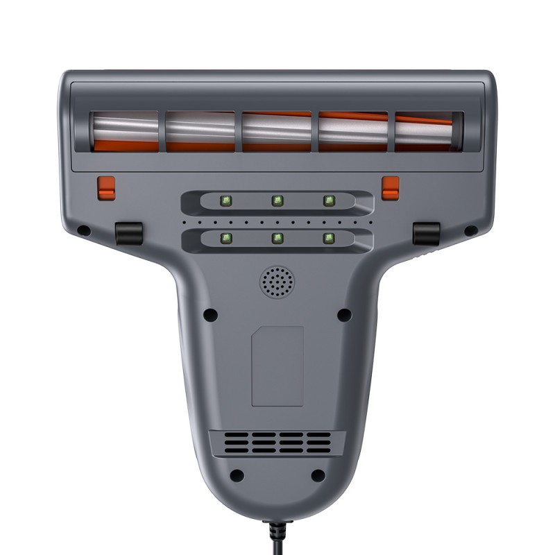 JIGOO J300 Pro Intelligenter Doppelbecher-Matratzenstaubsauger EU