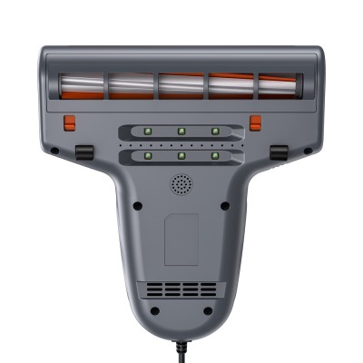 JIGOO J300 Pro Intelligenter Doppelbecher-Matratzenstaubsauger EU