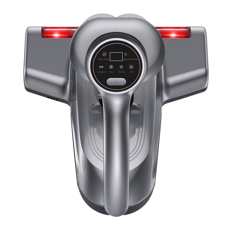 JIGOO J300 Pro Intelligenter Doppelbecher-Matratzenstaubsauger EU