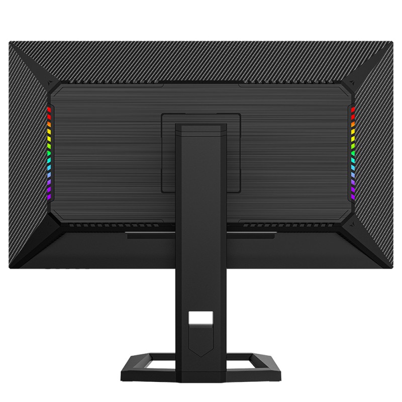 TITAN ARMY P275MV PLUS Flach 16:9 Schneller IPS UHD 160Hz Dual-Modus FHD 320H 1152 Lokale Dimmung Mini LED Gaming Monitor