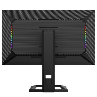 TITAN ARMY P275MV PLUS Flach 16:9 Schneller IPS UHD 160Hz Dual-Modus FHD 320H 1152 Lokale Dimmung Mini LED Gaming Monitor