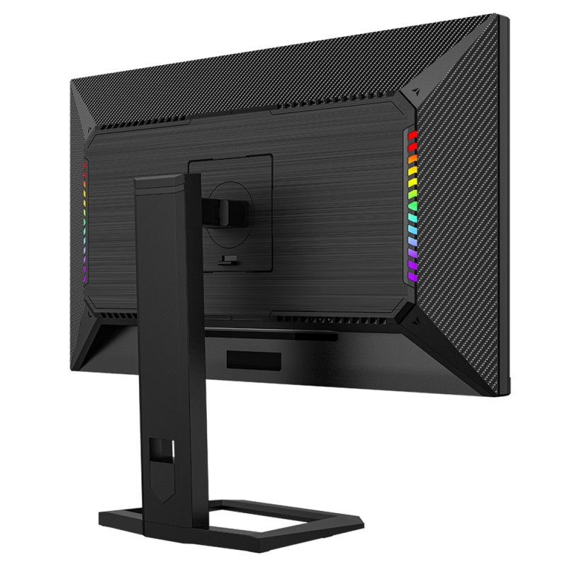 TITAN ARMY P275MV PLUS Flach 16:9 Schneller IPS UHD 160Hz Dual-Modus FHD 320H 1152 Lokale Dimmung Mini LED Gaming Monitor