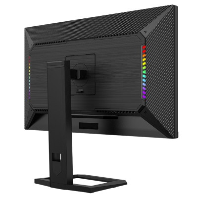TITAN ARMY P275MV PLUS Flach 16:9 Schneller IPS UHD 160Hz Dual-Modus FHD 320H 1152 Lokale Dimmung Mini LED Gaming Monitor