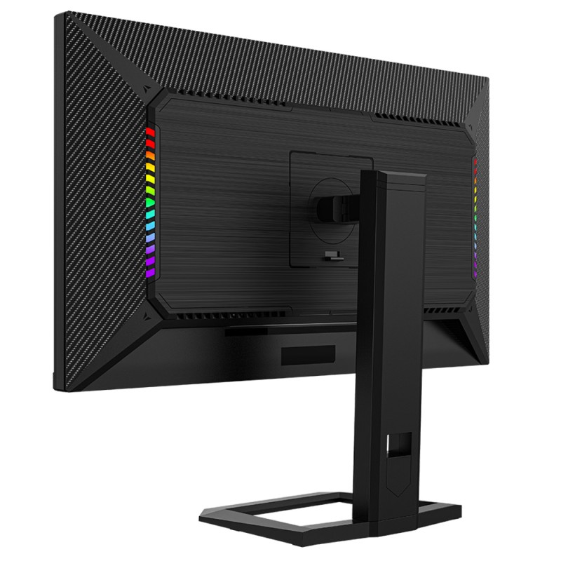 TITAN ARMY P275MV PLUS Flach 16:9 Schneller IPS UHD 160Hz Dual-Modus FHD 320H 1152 Lokale Dimmung Mini LED Gaming Monitor
