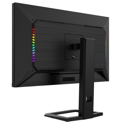 TITAN ARMY P275MV PLUS Flach 16:9 Schneller IPS UHD 160Hz Dual-Modus FHD 320H 1152 Lokale Dimmung Mini LED Gaming Monitor