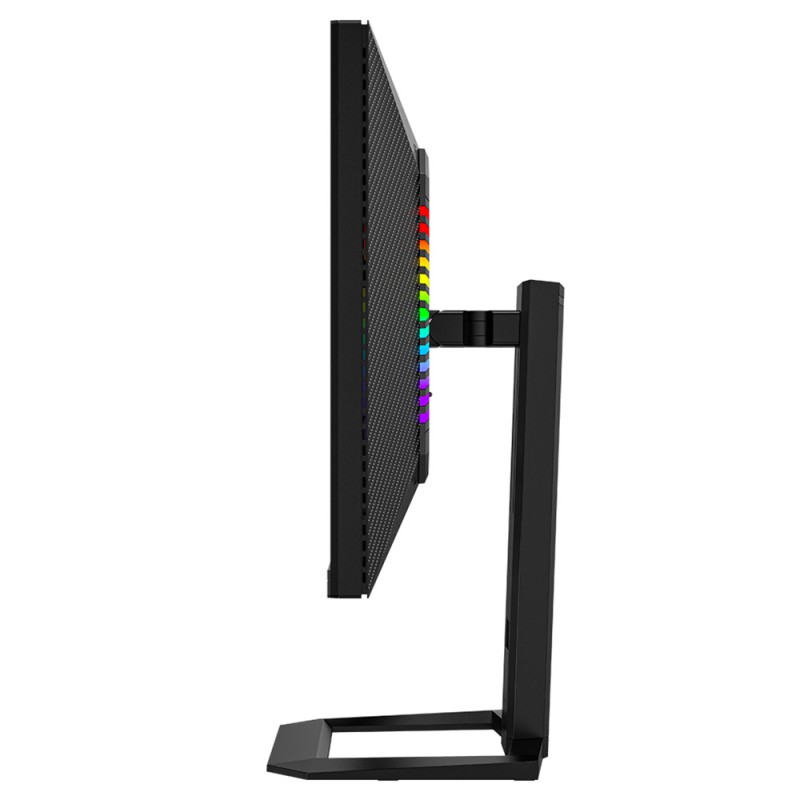 TITAN ARMY P275MV PLUS Flach 16:9 Schneller IPS UHD 160Hz Dual-Modus FHD 320H 1152 Lokale Dimmung Mini LED Gaming Monitor