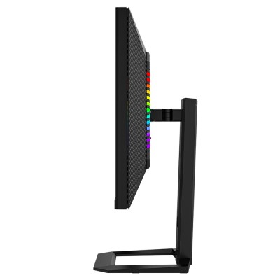 TITAN ARMY P275MV PLUS Flach 16:9 Schneller IPS UHD 160Hz Dual-Modus FHD 320H 1152 Lokale Dimmung Mini LED Gaming Monitor