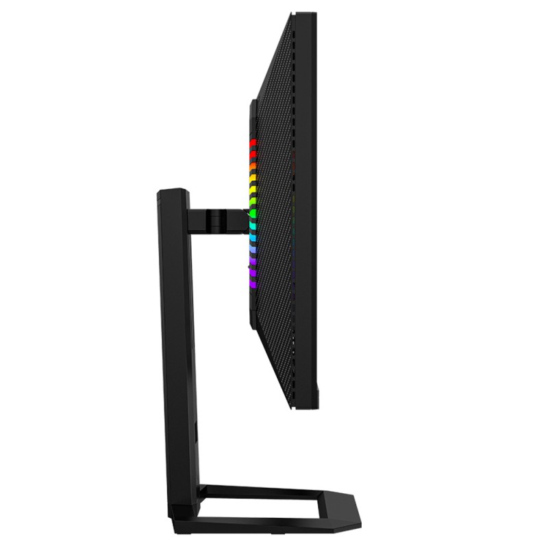 TITAN ARMY P275MV PLUS Flach 16:9 Schneller IPS UHD 160Hz Dual-Modus FHD 320H 1152 Lokale Dimmung Mini LED Gaming Monitor