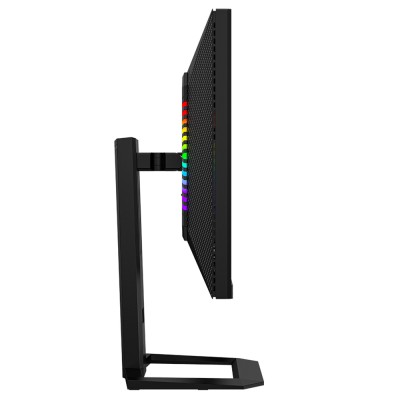 TITAN ARMY P275MV PLUS Flach 16:9 Schneller IPS UHD 160Hz Dual-Modus FHD 320H 1152 Lokale Dimmung Mini LED Gaming Monitor