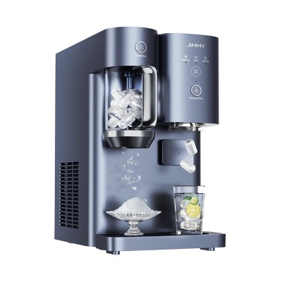 JIMMY Matrix I9 Eisbereiter 