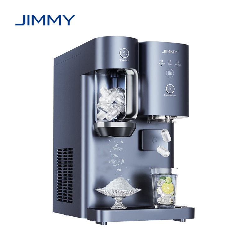 JIMMY Matrix I9 Eisbereiter