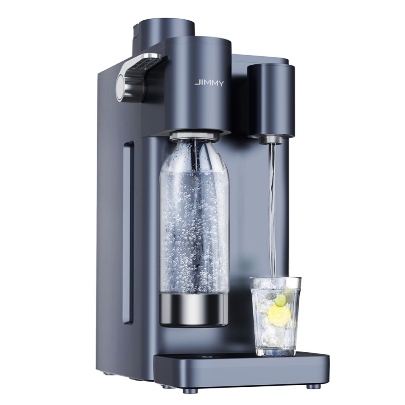 JIMMY Matrix S9 Kaltwasser-Sprudler