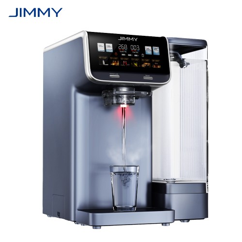 JIMMY Matrix M9 Pro Umkehrosmose-Wasseraufbereiter für die Arbeitsplatte