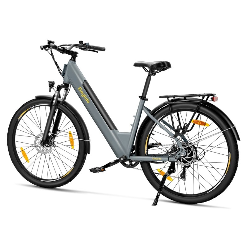 Eleglide T1 ST Trekking E-Bike 27,5 Zoll 250W 100 km Reichweite (2026)