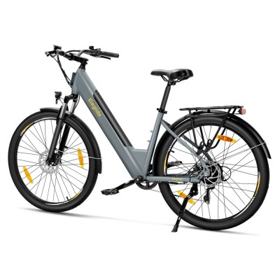Eleglide T1 ST Trekking E-Bike 27,5 Zoll 250W 100 km Reichweite (2026)