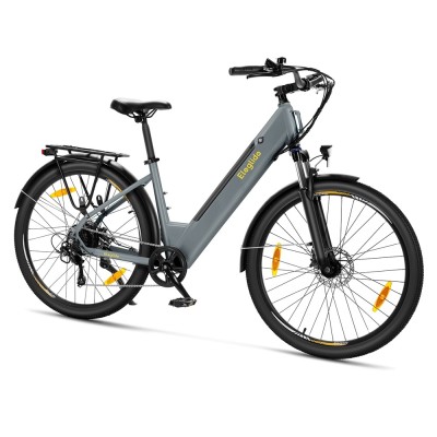 Eleglide T1 ST Trekking E-Bike 27,5 Zoll 250W 100 km Reichweite (2026)