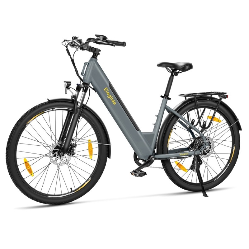 Eleglide T1 ST Trekking E-Bike 27,5 Zoll 250W 100 km Reichweite (2026)