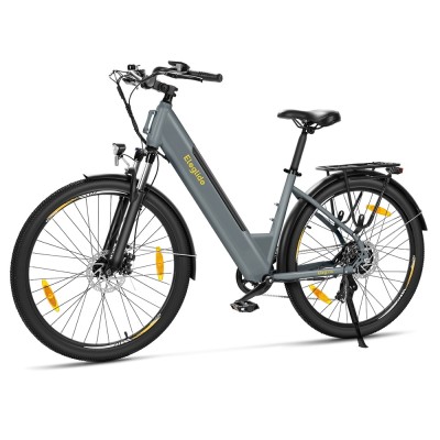 Eleglide T1 ST Trekking E-Bike 27,5 Zoll 250W 100 km Reichweite (2026)