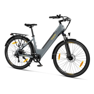 Eleglide T1 ST Trekking E-Bike 27,5 Zoll 250W 100 km Reichweite (2026)