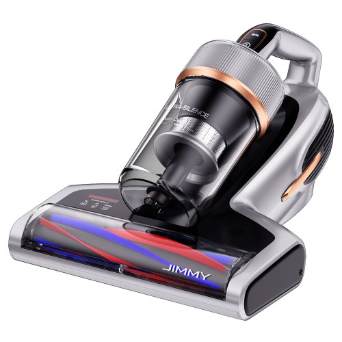 JIMMY BX7 Pro Milbensauger 700W mit UV & Ultraschall