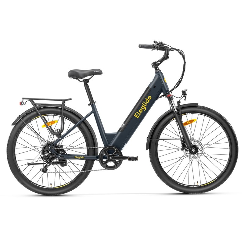 Eleglide T2 E-Bike 27.5 Zoll Citybike 250W 100 km Reichweite