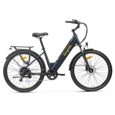 Eleglide T2 E-Bike 27.5 Zoll Citybike 250W 100 km Reichweite
