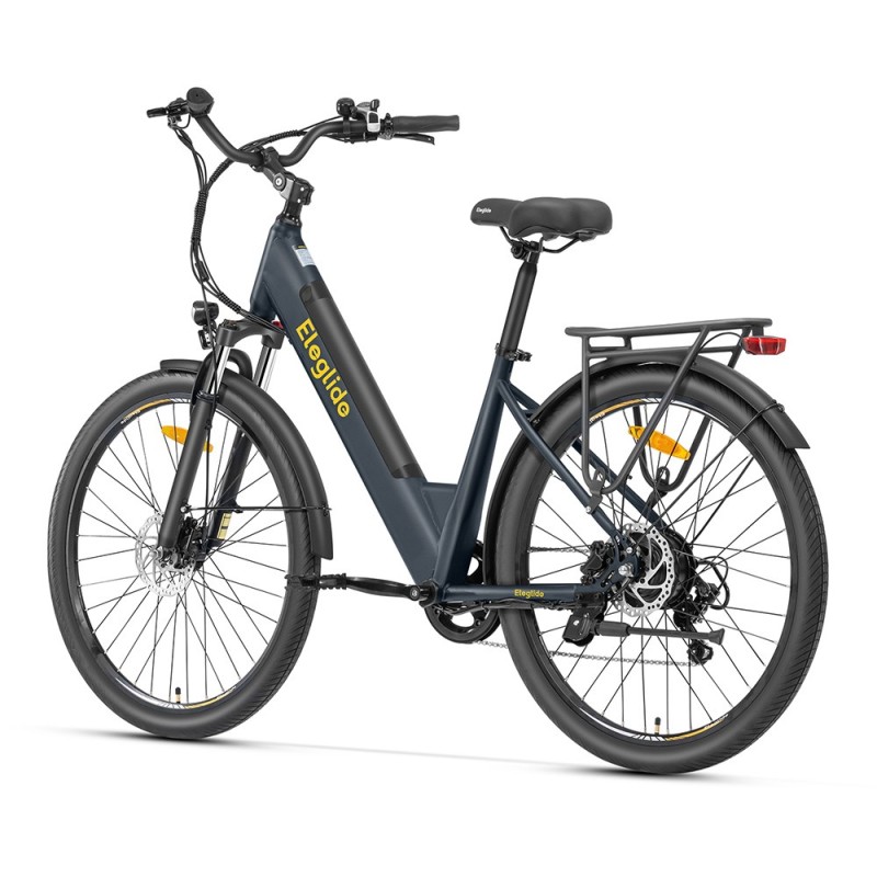 Eleglide T2 E-Bike 27.5 Zoll Citybike 250W 100 km Reichweite