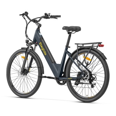 Eleglide T2 E-Bike 27.5 Zoll Citybike 250W 100 km Reichweite