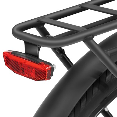 Eleglide T2 E-Bike 27.5 Zoll Citybike 250W 100 km Reichweite