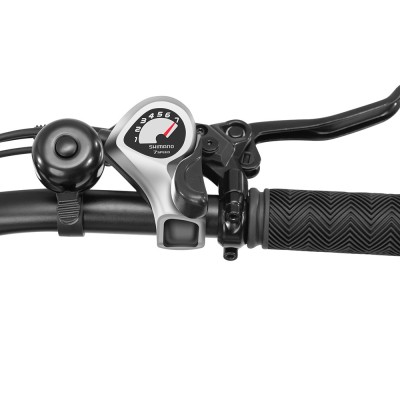 Eleglide T2 E-Bike 27.5 Zoll Citybike 250W 100 km Reichweite