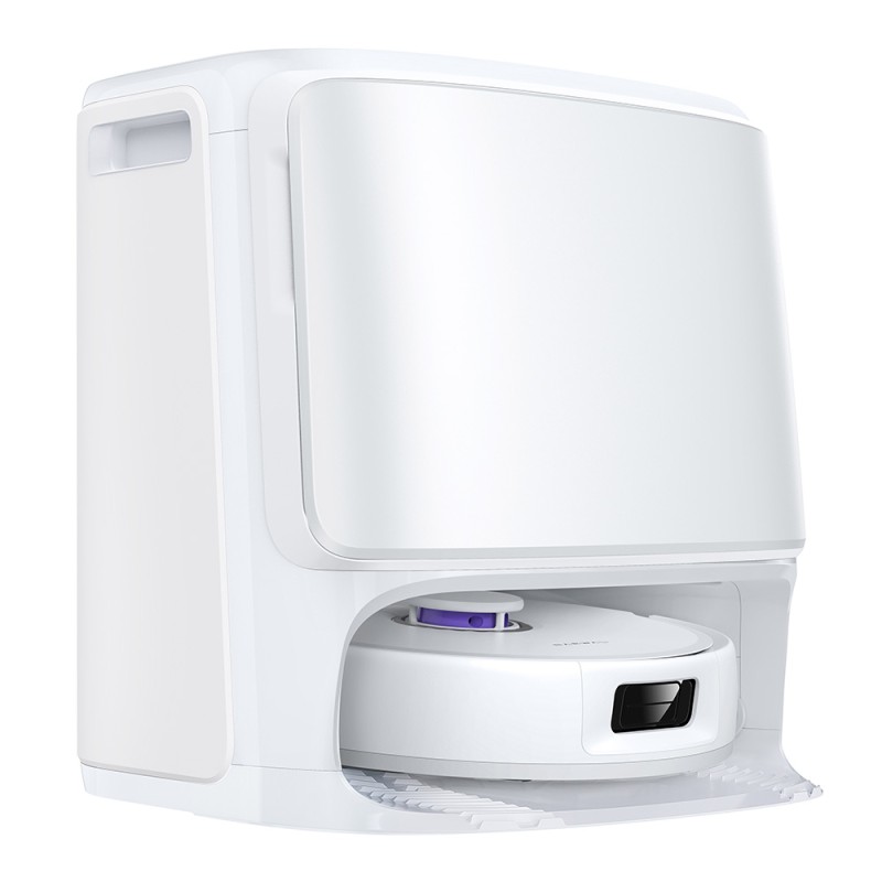 Narwal Freo X10 Pro Saugroboter mit Absaugstation