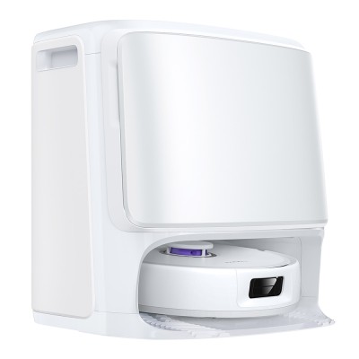 Narwal Freo X10 Pro Saugroboter mit Absaugstation