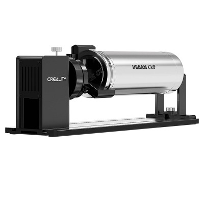 Creality Rotary Roller Kit für Falcon A1 3-in-1