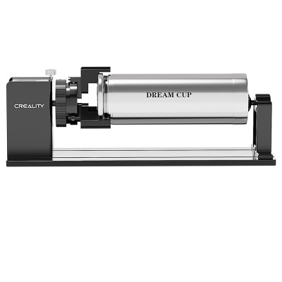 Creality Rotary Roller Kit für Falcon A1 3-in-1