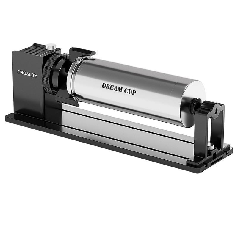 Creality Rotary Roller Kit für Falcon A1 3-in-1