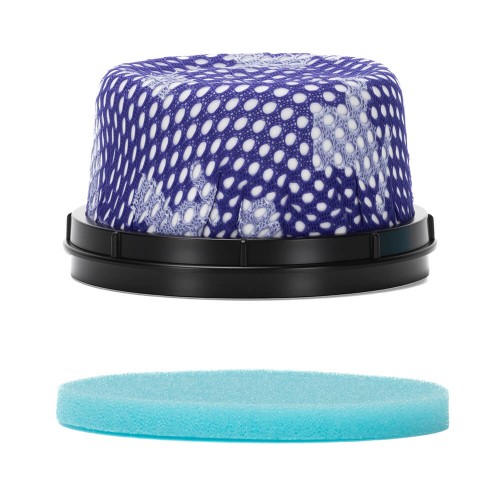 JIGOO C200 Hepa-Filter