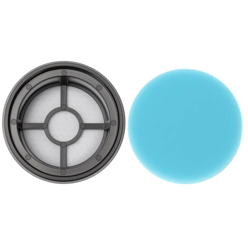 JIGOO C200 Hepa-Filter