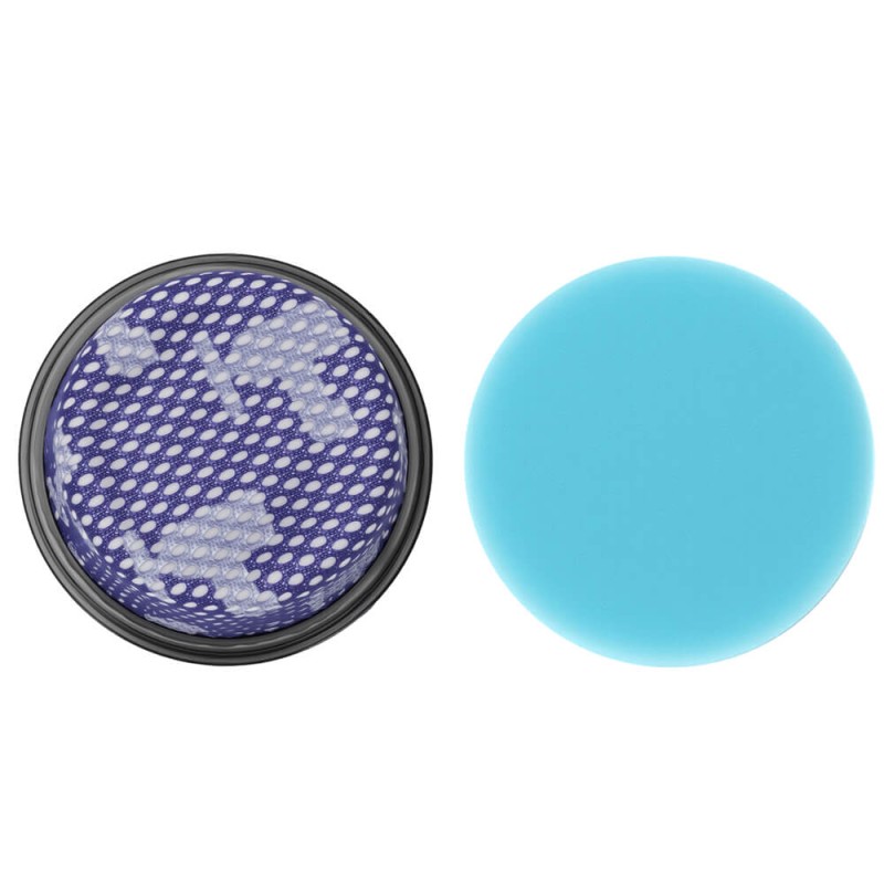 JIGOO C200 Hepa-Filter